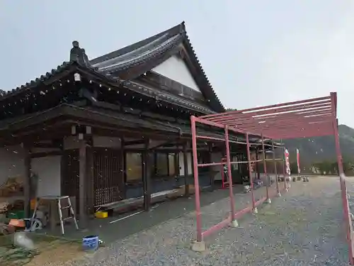 中山寺(佐賀県)