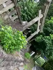 玉津島神社の鳥居