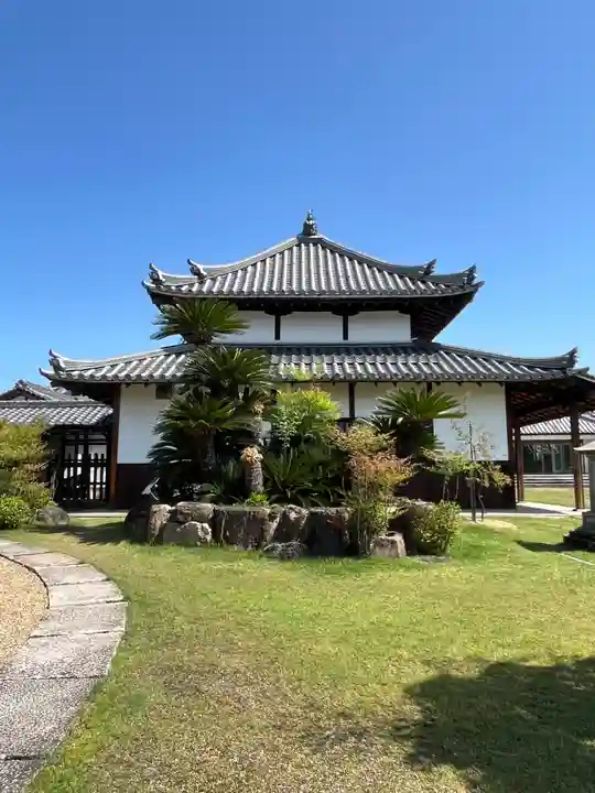 永慶寺(奈良県)