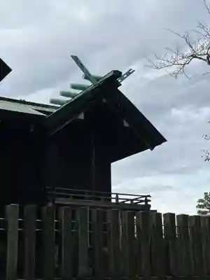 生田神社(愛知県)