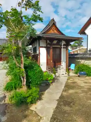 浄谷寺(大阪府)