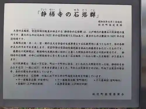 静栖寺(埼玉県)