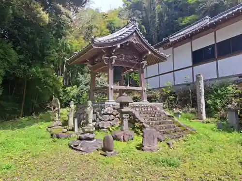 八坂寺(大分県)
