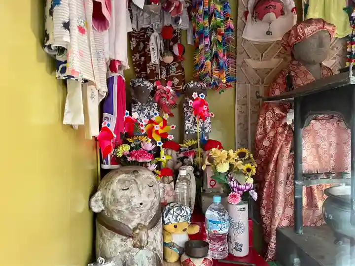 一念寺(青森県)