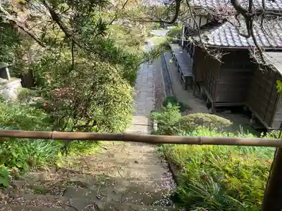 浄光明寺(神奈川県)