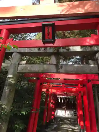 姫路神社(兵庫県)