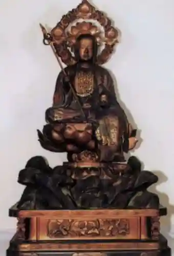 地蔵寺(岐阜県)