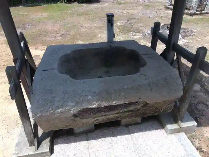 白山神社(福井県)