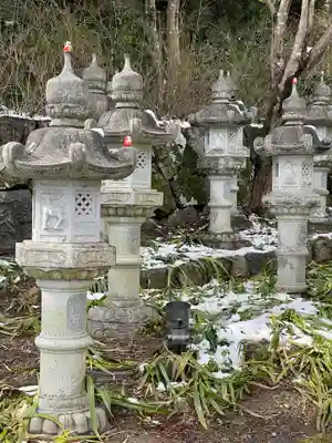 勝尾寺(大阪府)