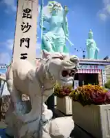 一乗院(身代不動尊) (茨城県)