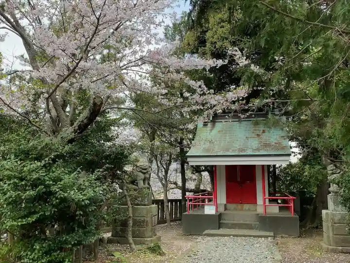 愛宕神社(神奈川県)