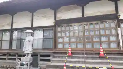 千手院の本殿・本堂