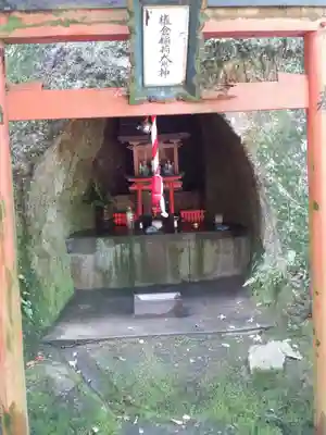 大龍寺の末社・摂社