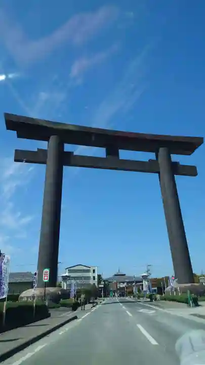 大神神社(奈良県)