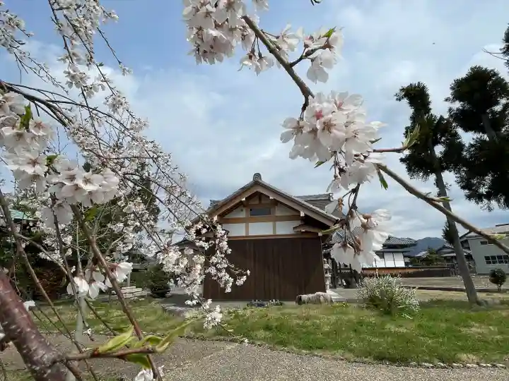 八幡神社(滋賀県)