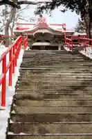 石倉稲荷神社のその他建物