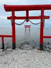 大魚神社(佐賀県)