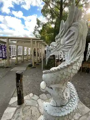 若宮神明社(愛知県)