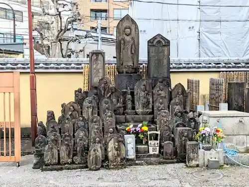 感通寺(東京都)