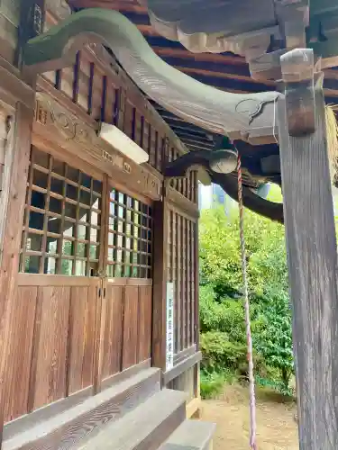 根本天満宮(千葉県)