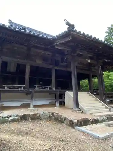 西法院(岡山県)