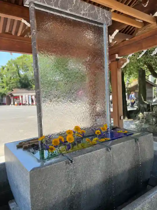 宮地嶽神社(福岡県)