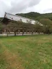 善光寺 雲上殿 (長野県)