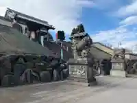 幸運之光 成龍寺(千葉県)