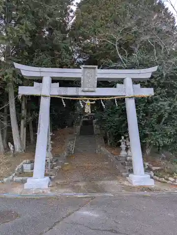 熊野神社(兵庫県)