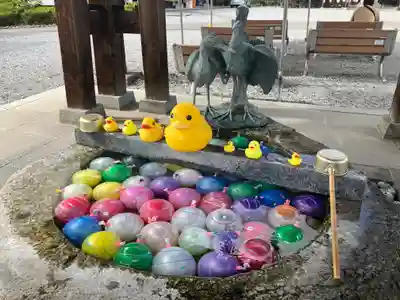 白鷺神社(栃木県)