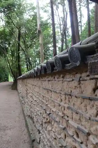 唐招提寺のその他建物