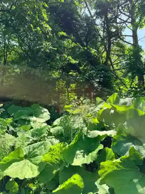 美畑神社(北海道)