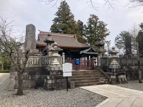成田山新勝寺(千葉県)