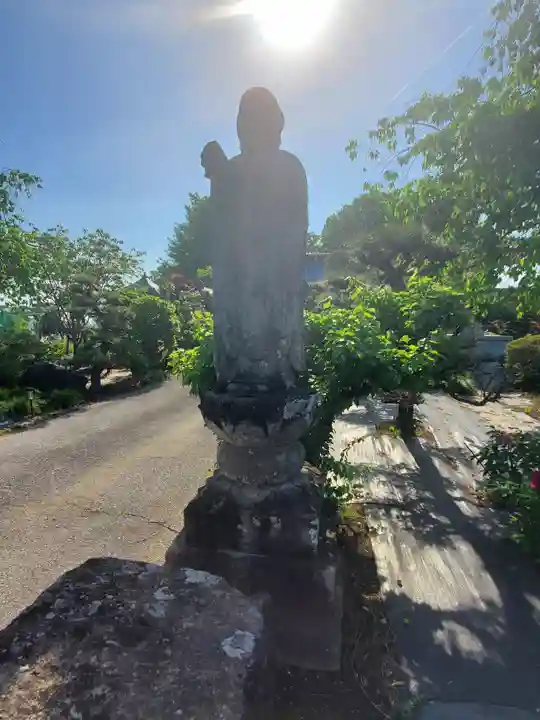 明王院(松林寺)(群馬県)