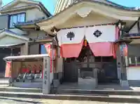 萬徳寺(神奈川県)