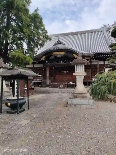 總持寺の本殿