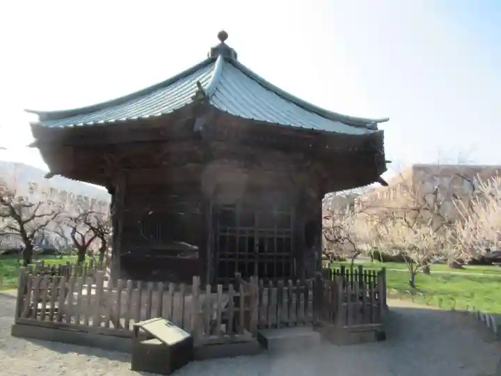 弘道館鹿島神社(茨城県)