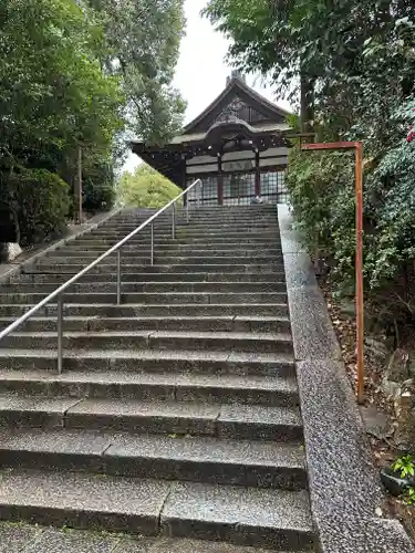 宇治神社のその他建物