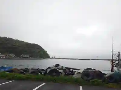 美保神社(島根県)