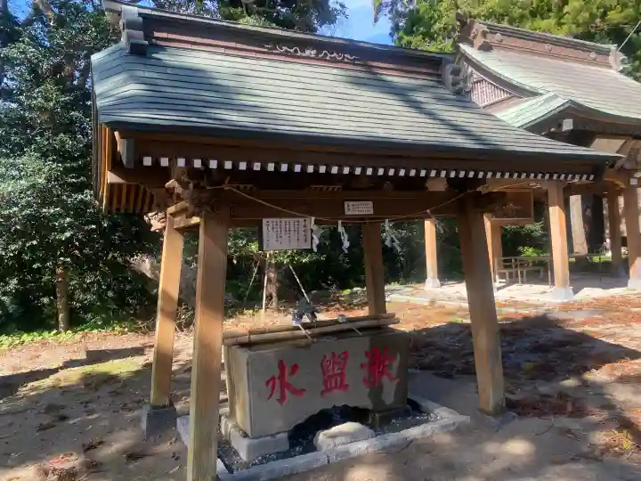 山倉大神(千葉県)