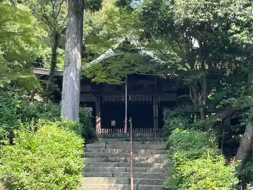 来迎院(京都府)
