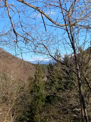 信濃比叡廣拯院(長野県)