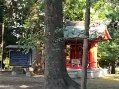 猿賀神社(青森県)