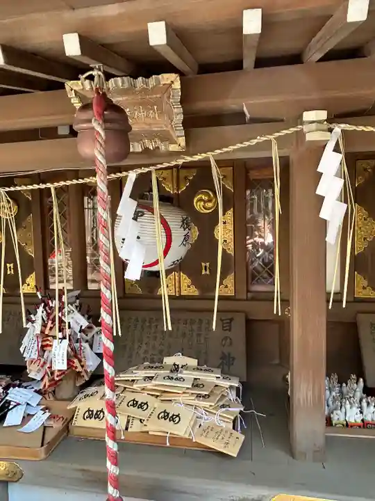 子安神社(東京都)