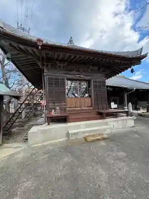 長心寺(愛知県)