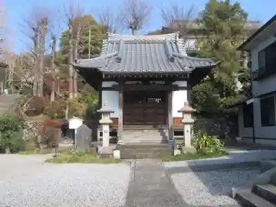 蓮勝寺(神奈川県)