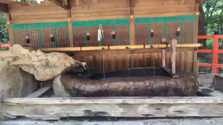賀茂御祖神社(下鴨神社)(京都府)