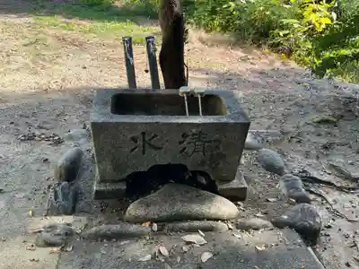 熊野神社（久保一色）(愛知県)