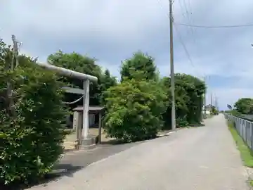 干潟大神(千葉県)