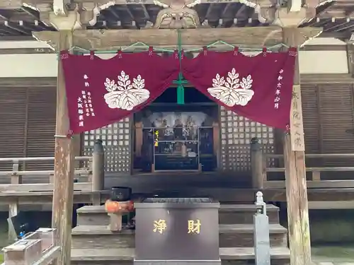 醍醐寺（上醍醐）(京都府)